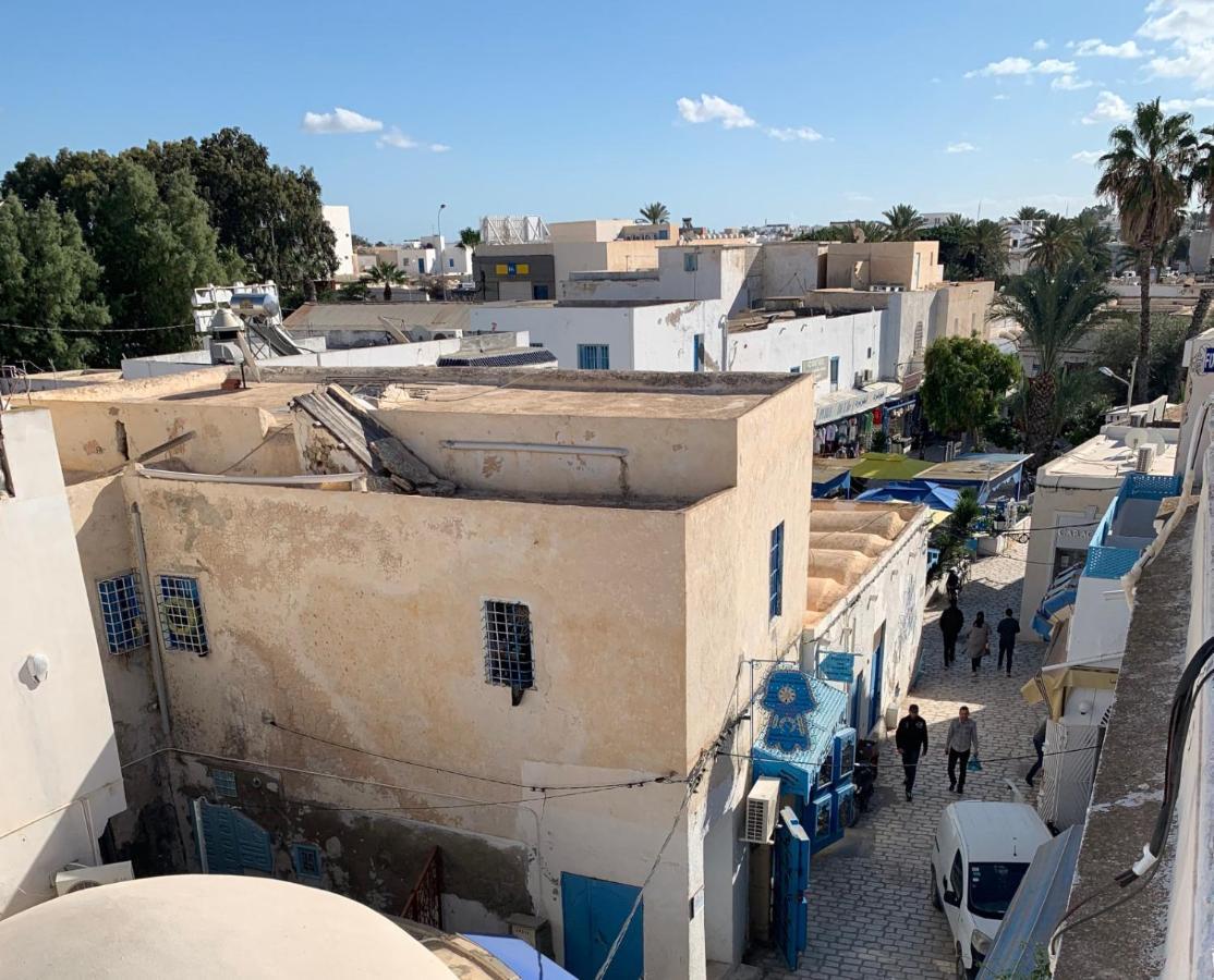 Dar Lola Djerba Bed and Breakfast Houmt Souk  Εξωτερικό φωτογραφία