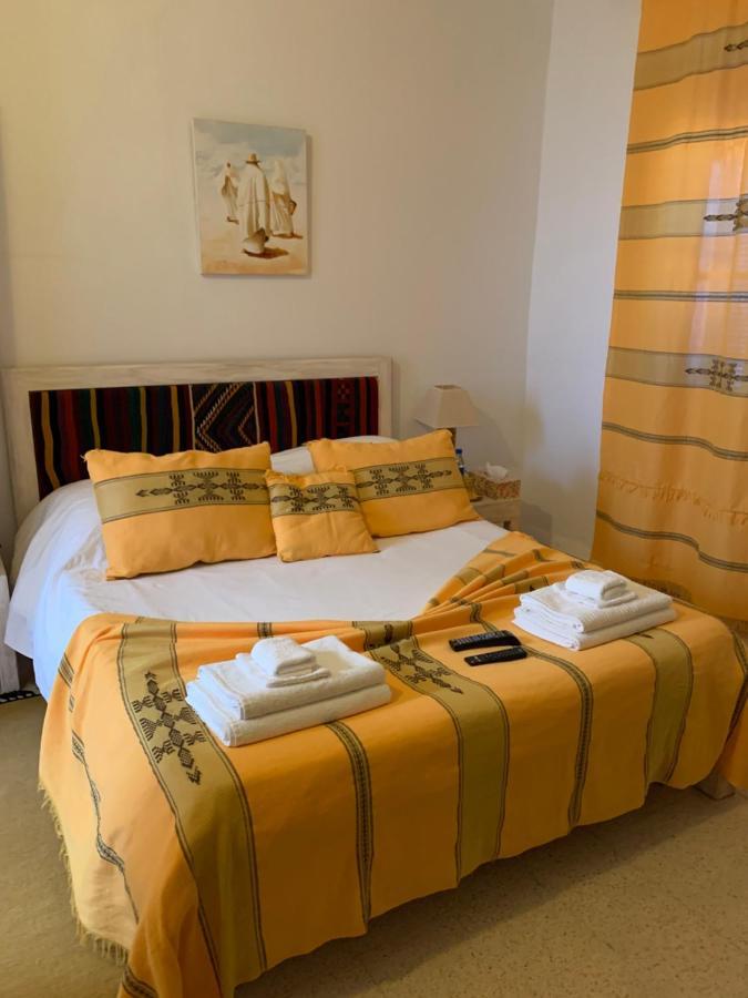 Dar Lola Djerba Bed and Breakfast Houmt Souk  Εξωτερικό φωτογραφία