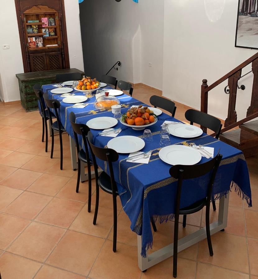 Dar Lola Djerba Bed and Breakfast Houmt Souk  Εξωτερικό φωτογραφία