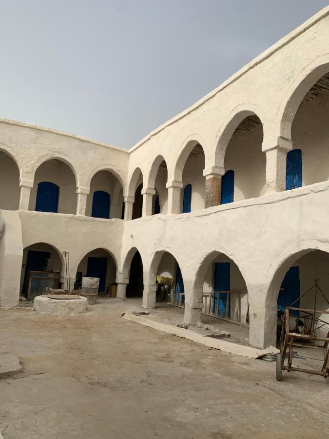 Dar Lola Djerba Bed and Breakfast Houmt Souk  Εξωτερικό φωτογραφία