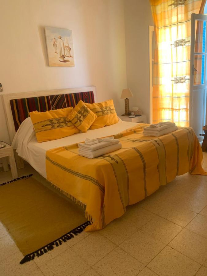 Dar Lola Djerba Bed and Breakfast Houmt Souk  Εξωτερικό φωτογραφία