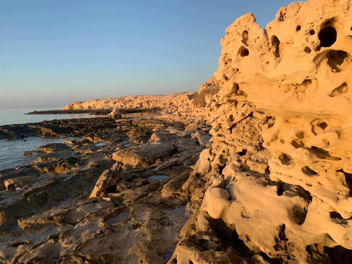 Dar Lola Djerba Bed and Breakfast Houmt Souk  Εξωτερικό φωτογραφία