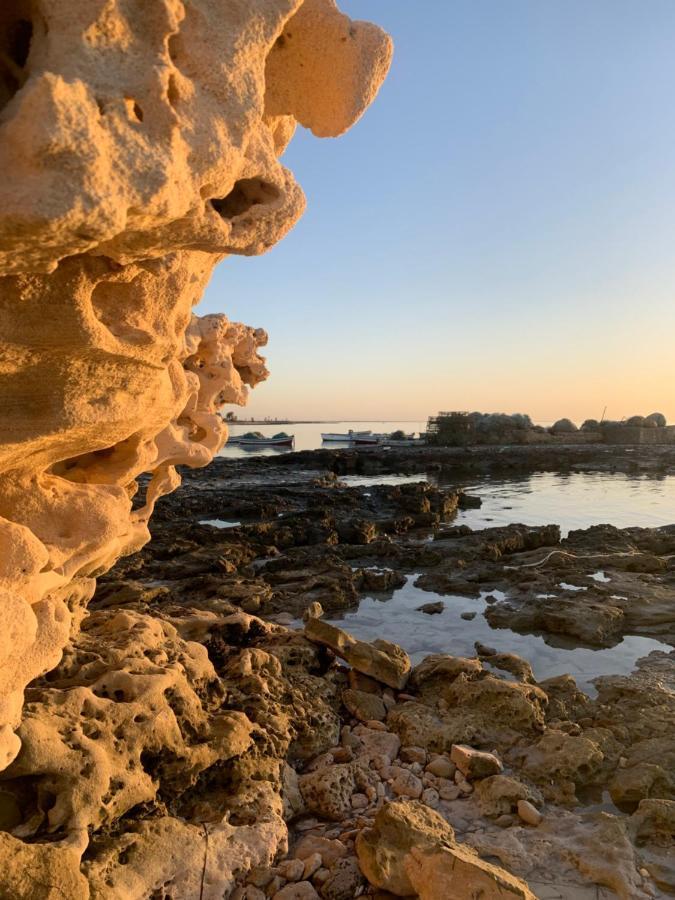 Dar Lola Djerba Bed and Breakfast Houmt Souk  Εξωτερικό φωτογραφία
