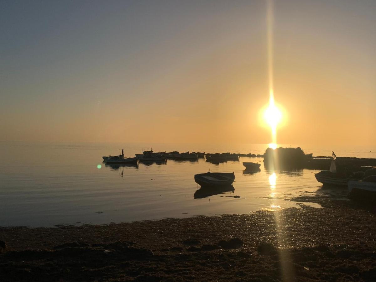 Dar Lola Djerba Bed and Breakfast Houmt Souk  Εξωτερικό φωτογραφία