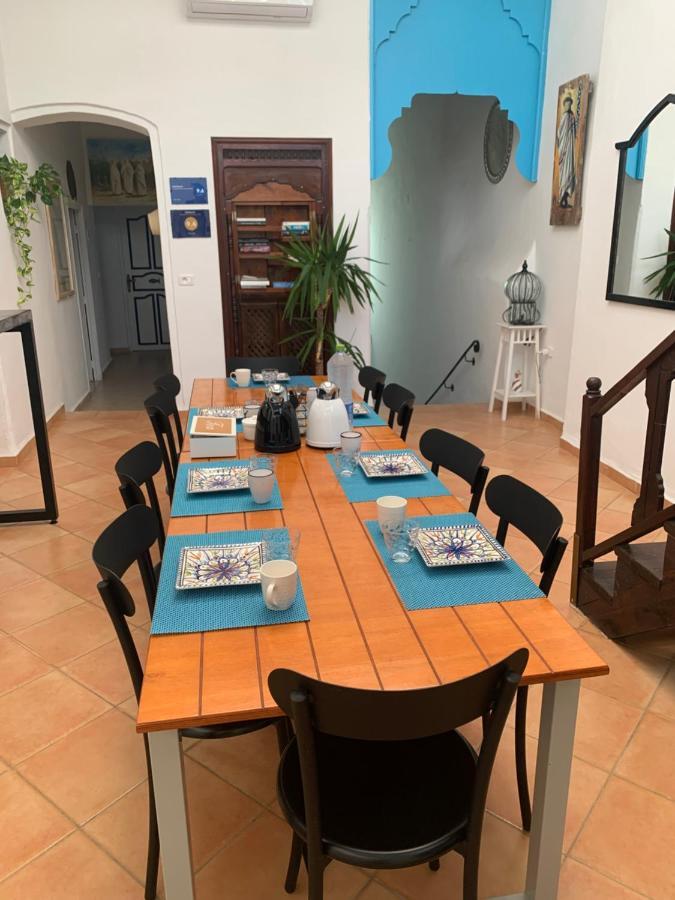 Dar Lola Djerba Bed and Breakfast Houmt Souk  Εξωτερικό φωτογραφία