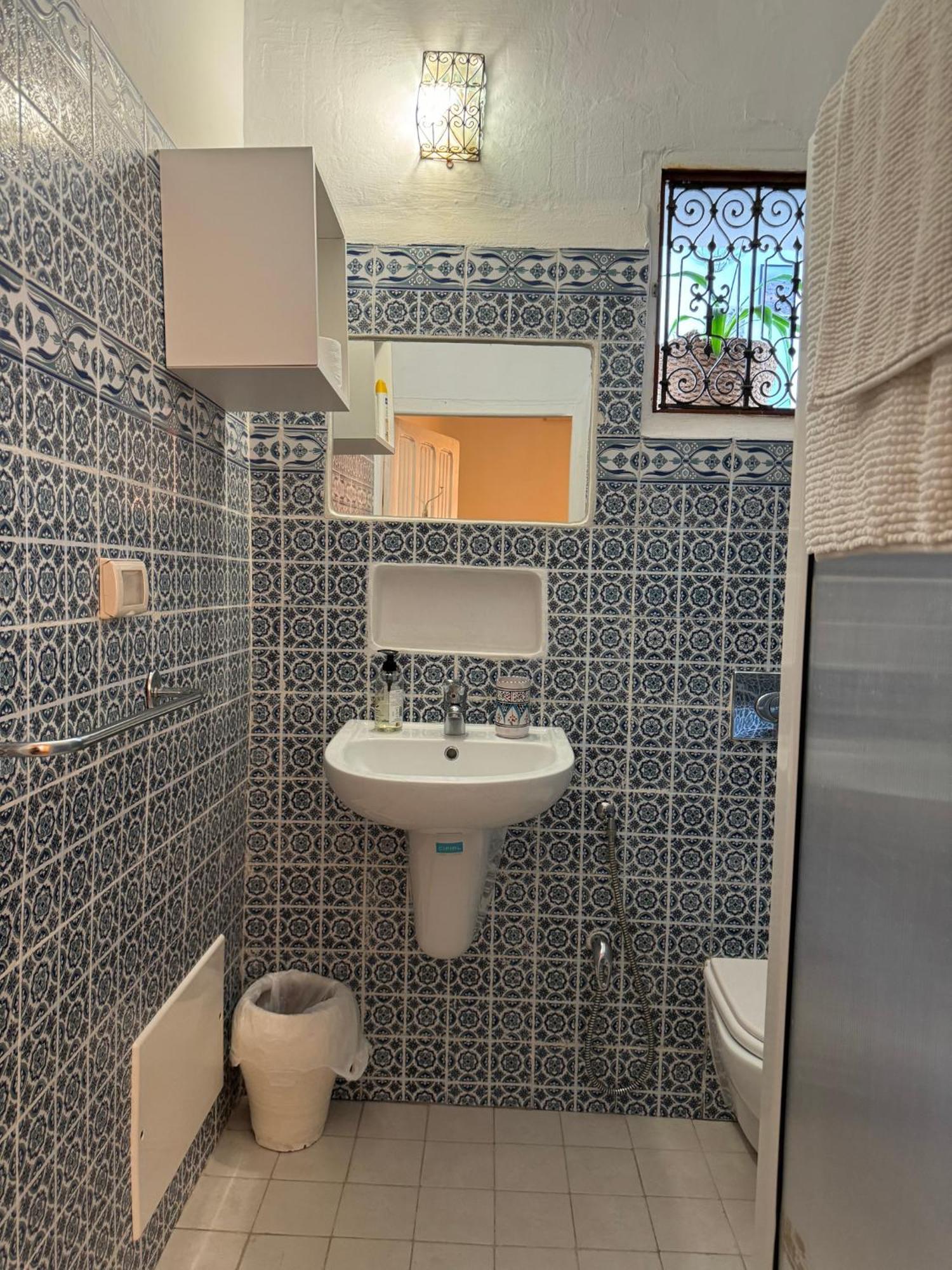 Dar Lola Djerba Bed and Breakfast Houmt Souk  Εξωτερικό φωτογραφία
