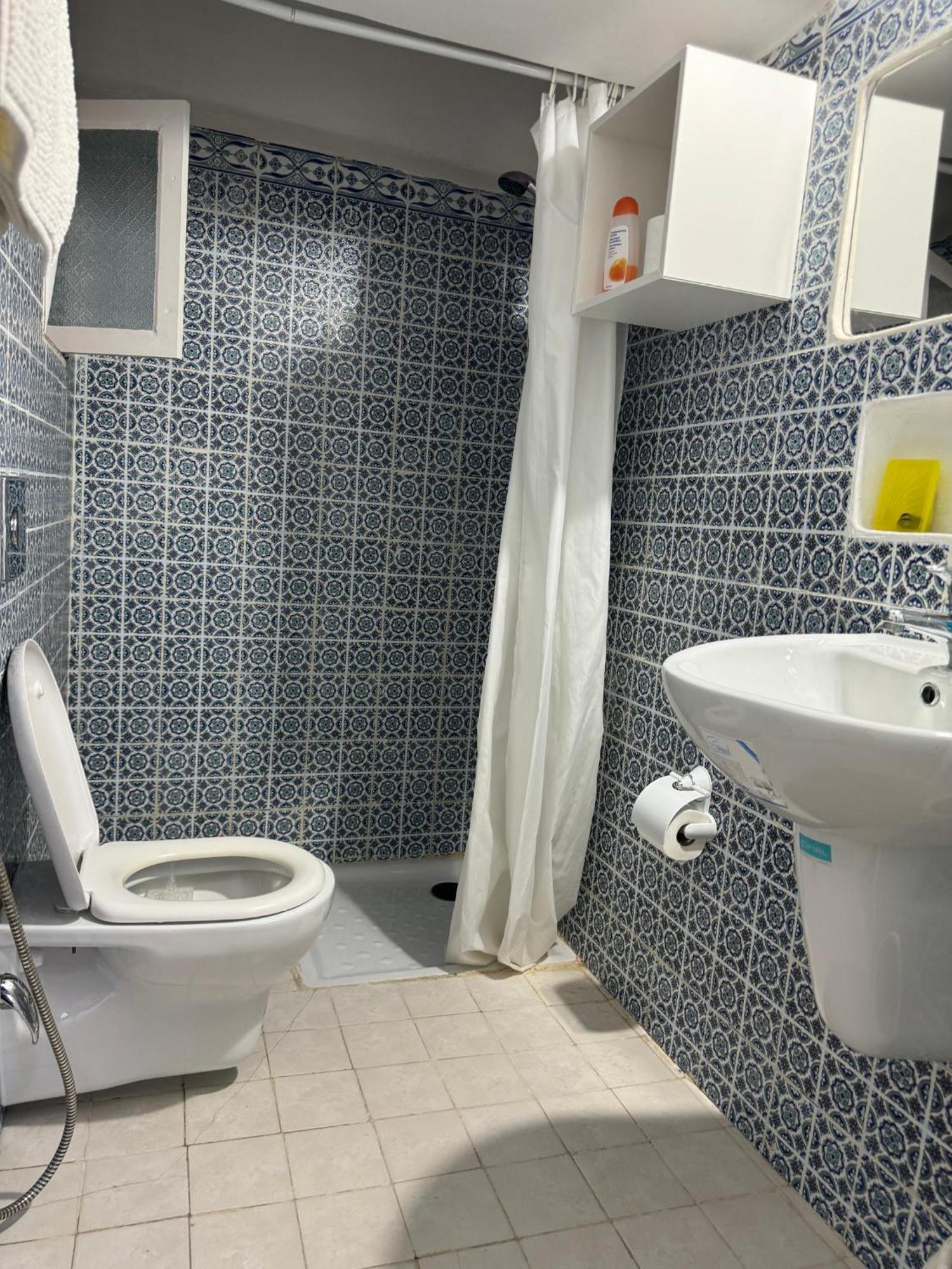 Dar Lola Djerba Bed and Breakfast Houmt Souk  Εξωτερικό φωτογραφία