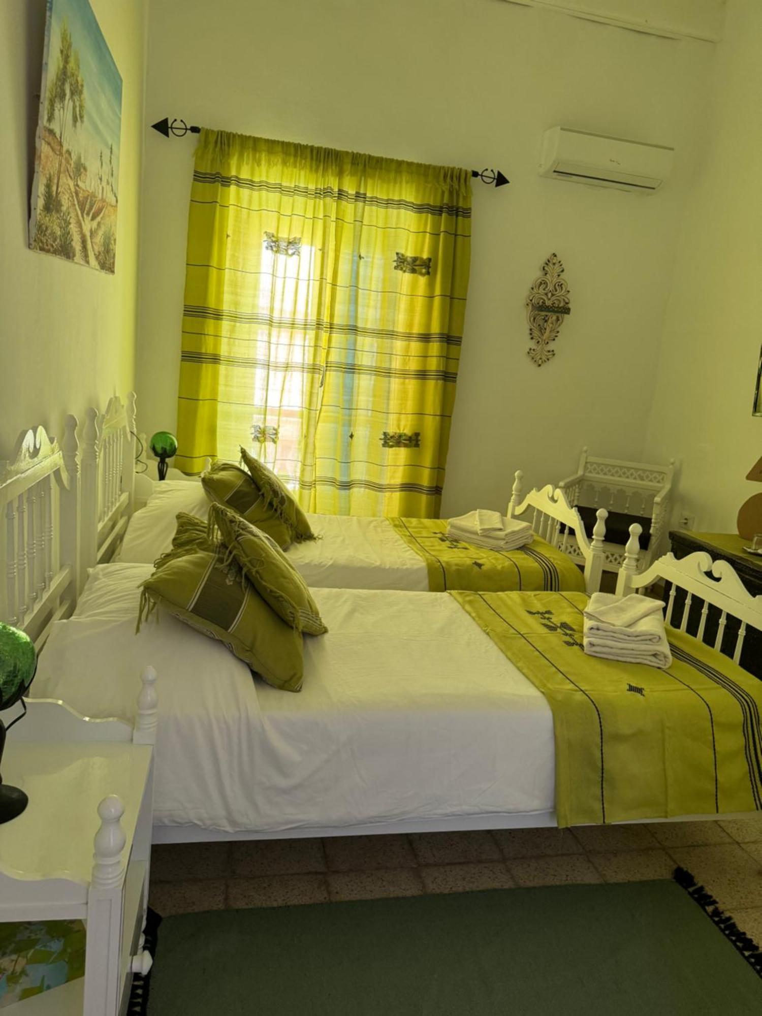 Dar Lola Djerba Bed and Breakfast Houmt Souk  Εξωτερικό φωτογραφία
