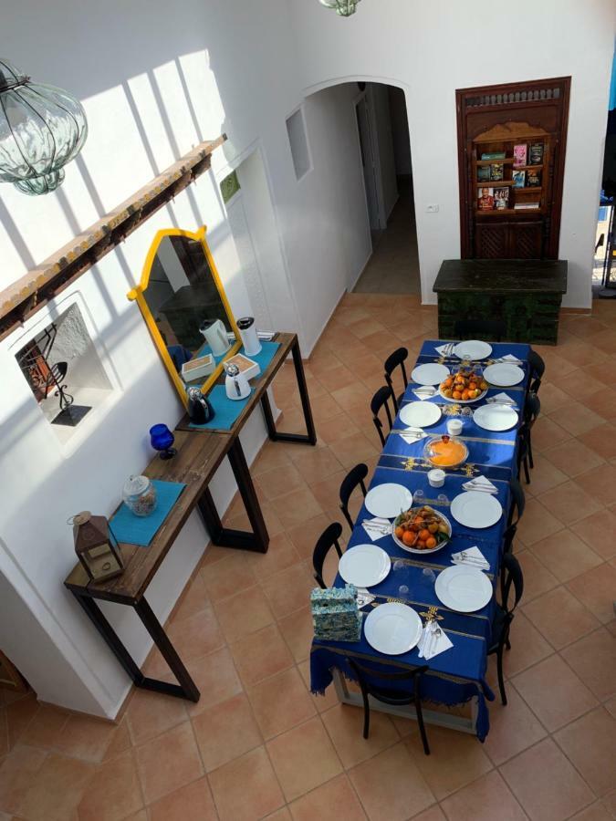 Dar Lola Djerba Bed and Breakfast Houmt Souk  Εξωτερικό φωτογραφία