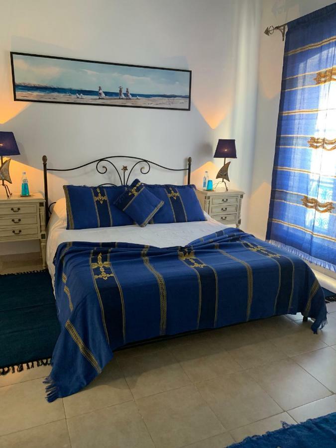 Dar Lola Djerba Bed and Breakfast Houmt Souk  Εξωτερικό φωτογραφία