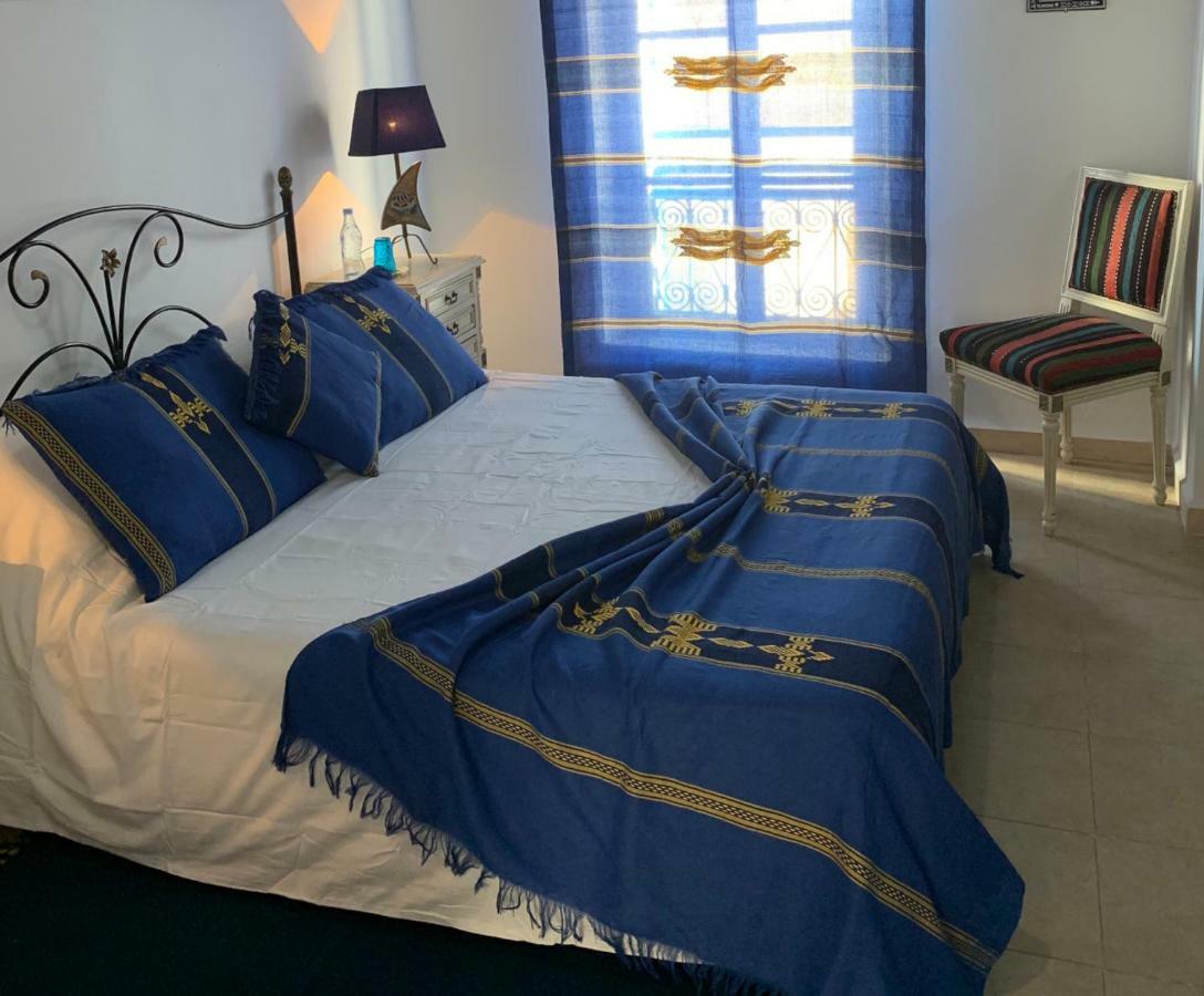 Dar Lola Djerba Bed and Breakfast Houmt Souk  Εξωτερικό φωτογραφία