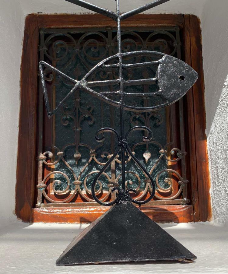 Dar Lola Djerba Bed and Breakfast Houmt Souk  Εξωτερικό φωτογραφία