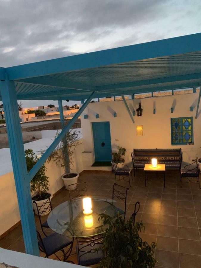 Dar Lola Djerba Bed and Breakfast Houmt Souk  Εξωτερικό φωτογραφία