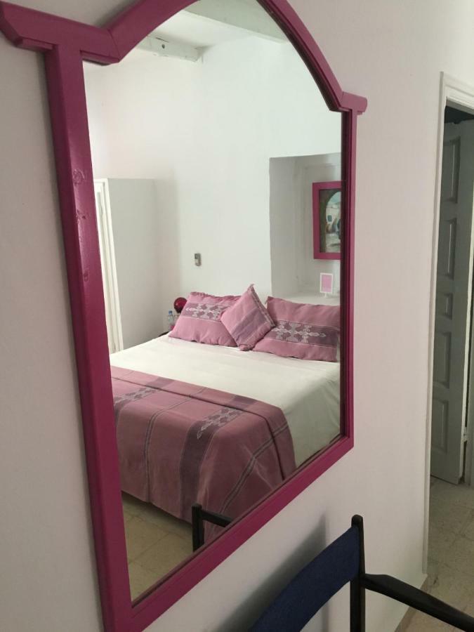 Dar Lola Djerba Bed and Breakfast Houmt Souk  Εξωτερικό φωτογραφία