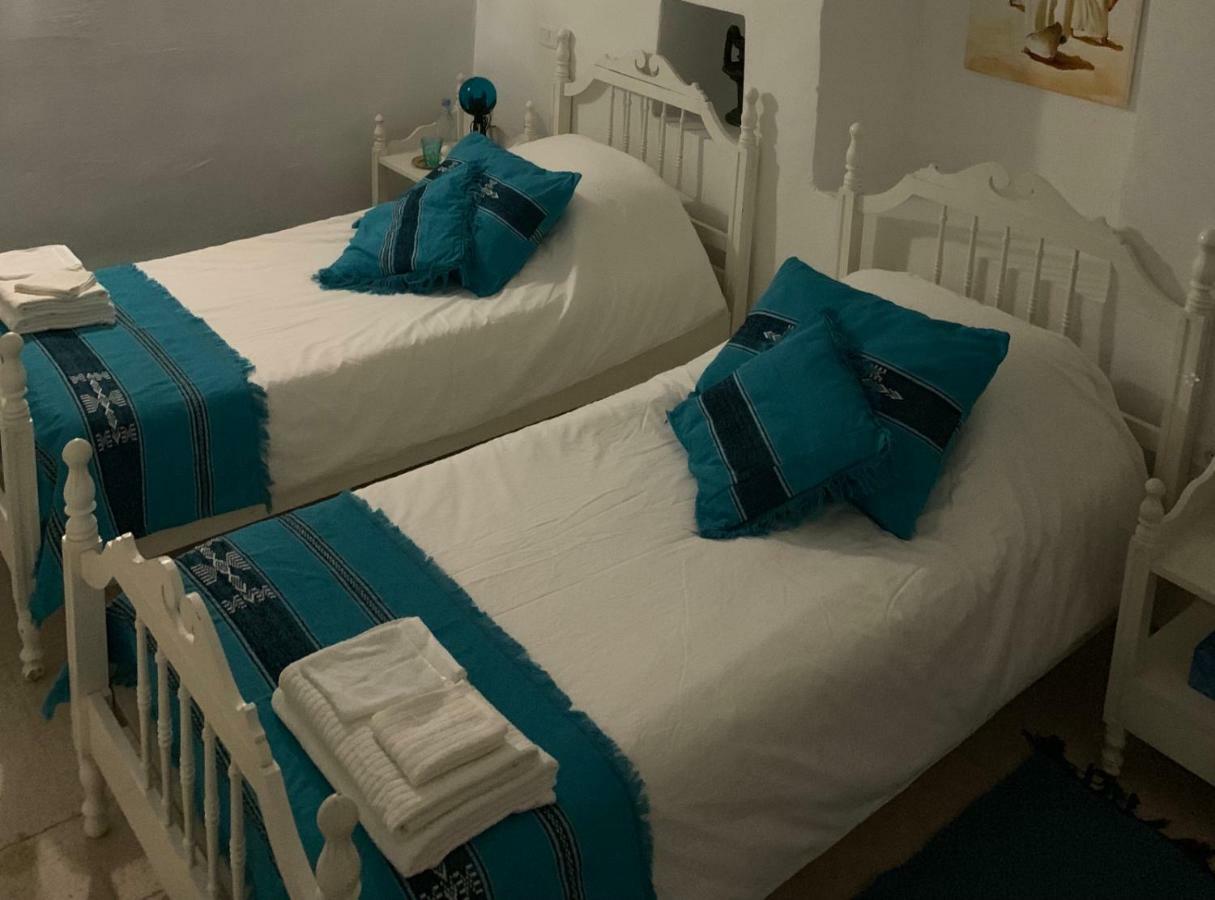 Dar Lola Djerba Bed and Breakfast Houmt Souk  Εξωτερικό φωτογραφία