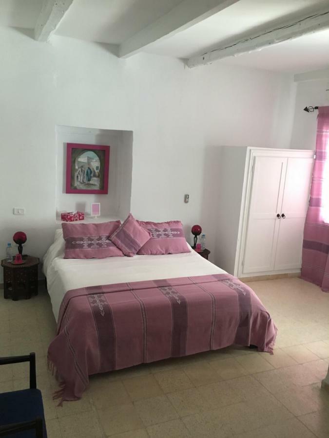 Dar Lola Djerba Bed and Breakfast Houmt Souk  Εξωτερικό φωτογραφία