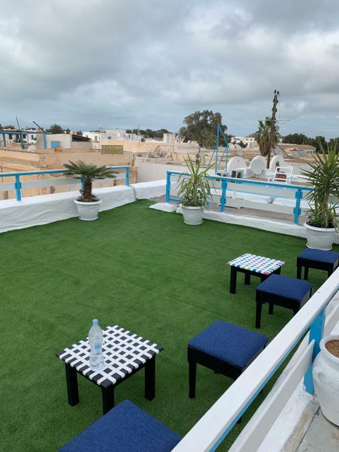 Dar Lola Djerba Bed and Breakfast Houmt Souk  Εξωτερικό φωτογραφία