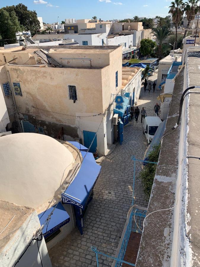 Dar Lola Djerba Bed and Breakfast Houmt Souk  Εξωτερικό φωτογραφία